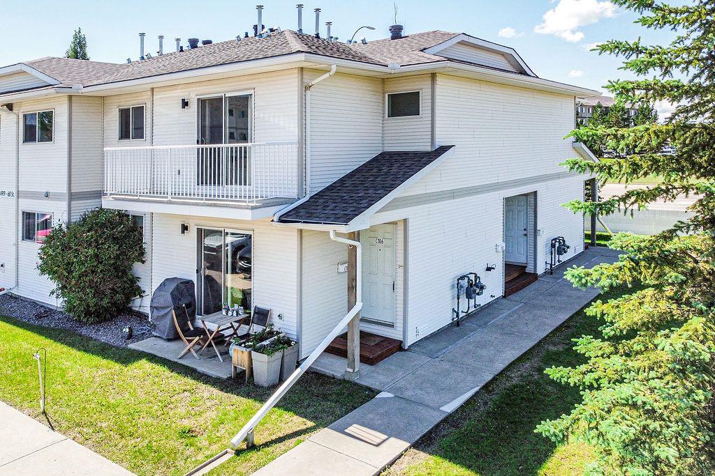 Picture for 106C, 4919 68 Street 