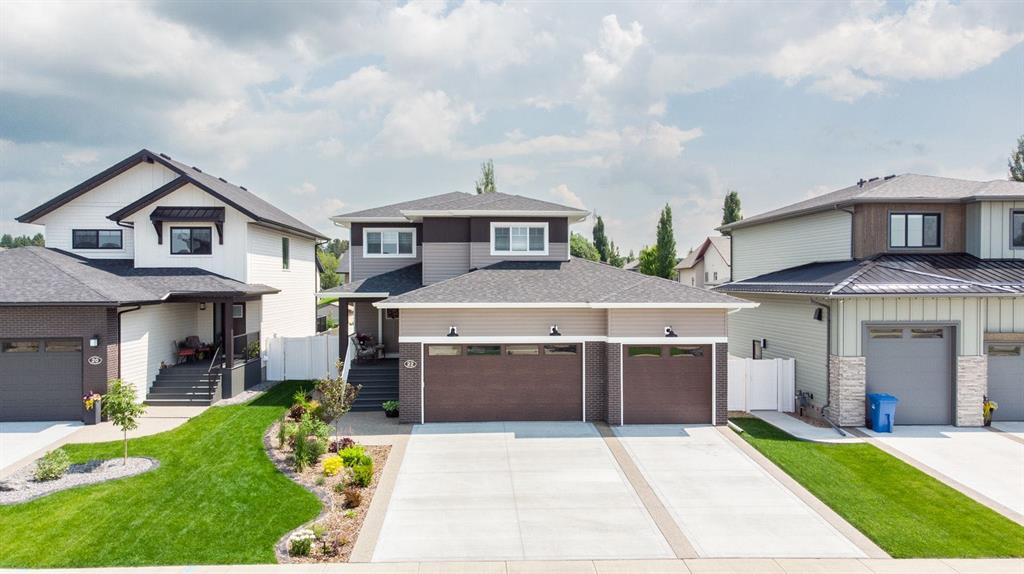 Picture for 22 Napoleon Meadows Way  