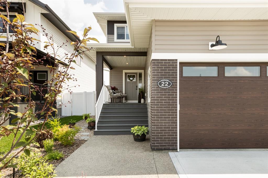 Picture for 22 Napoleon Meadows Way  