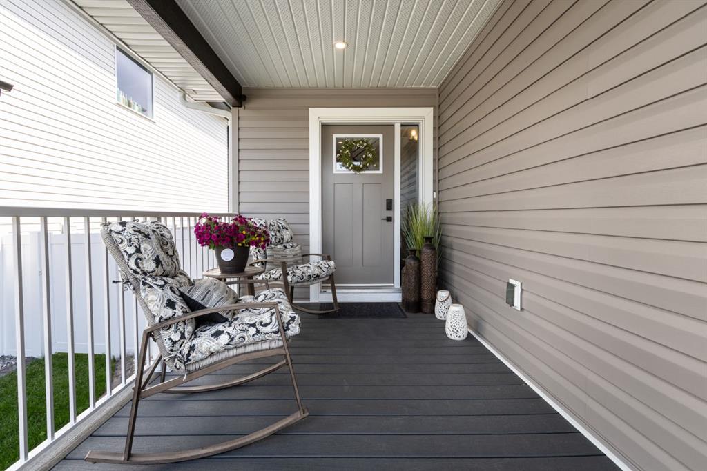 Picture for 22 Napoleon Meadows Way  