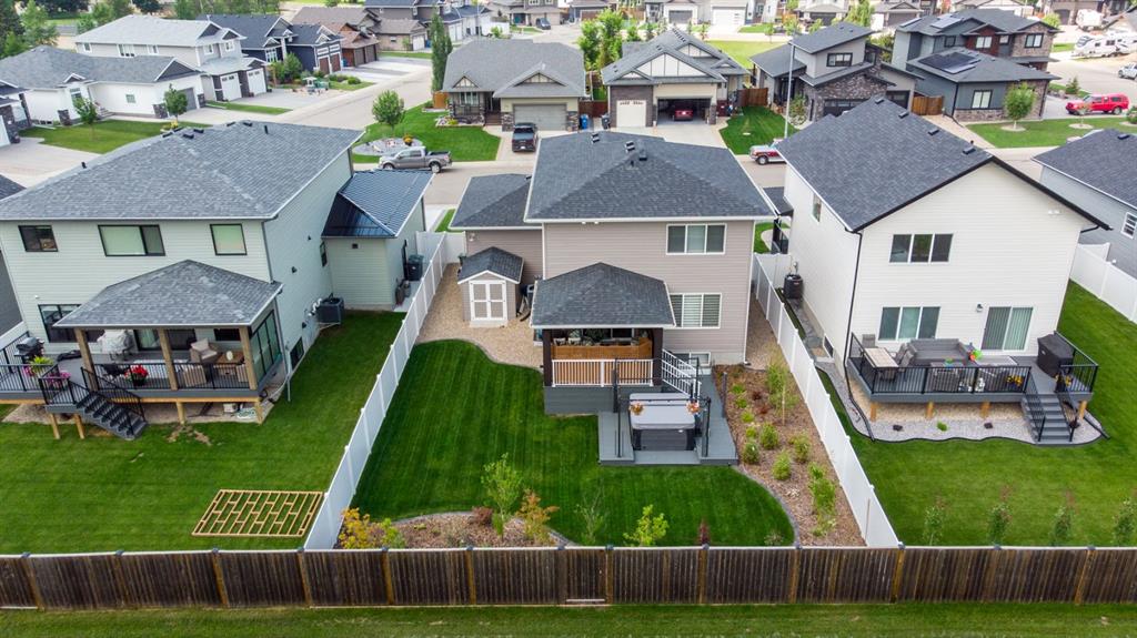 Picture for 22 Napoleon Meadows Way  