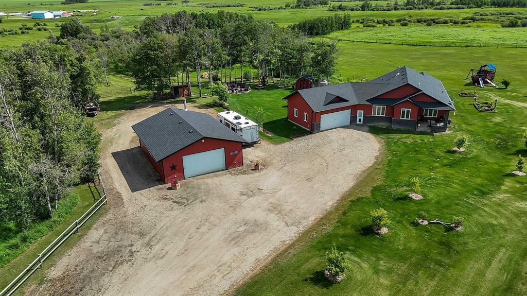 Picture for 36035 Range Road 262  