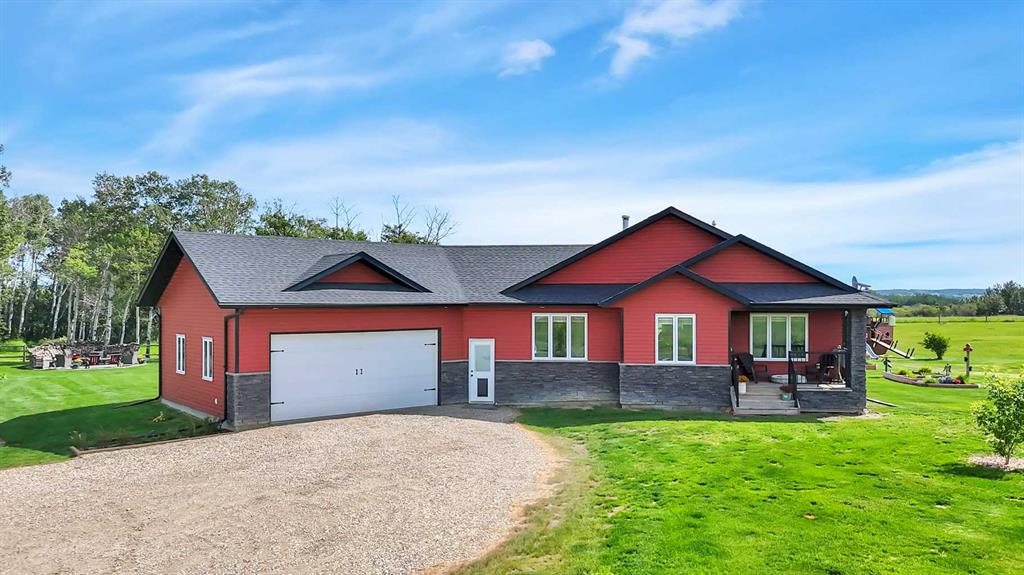 Picture for 36035 Range Road 262  