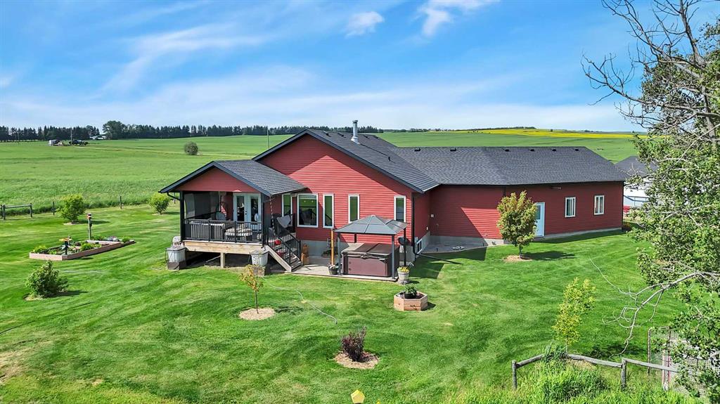 Picture for 36035 Range Road 262  