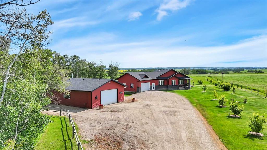 Picture for 36035 Range Road 262  