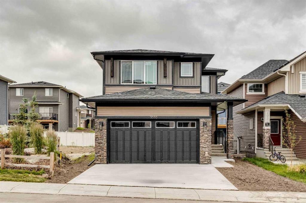 Picture for 1030 Bayview Crescent SW
