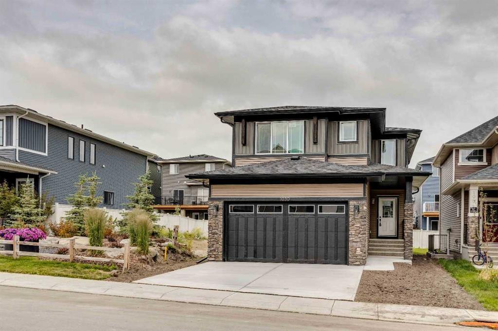 Picture for 1030 Bayview Crescent SW