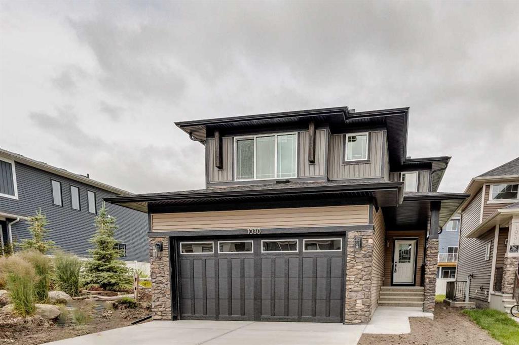 Picture for 1030 Bayview Crescent SW