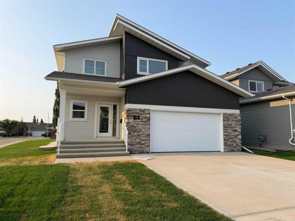 Picture for 70 Palmer Circle 