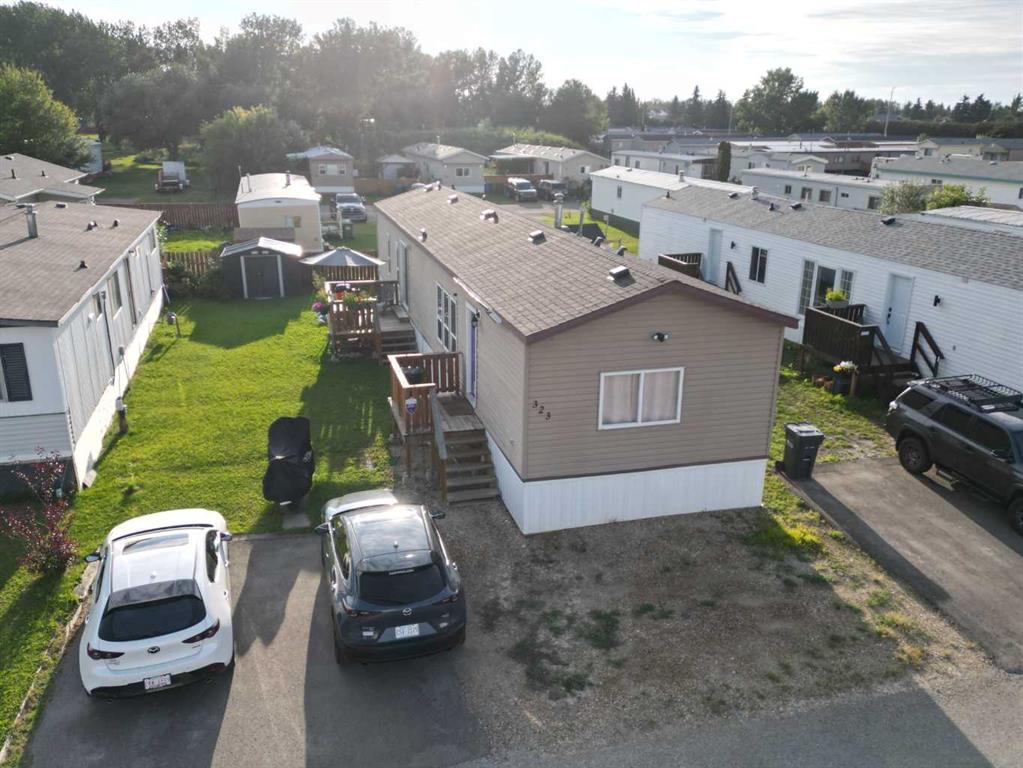 Picture for 323, 5344 76 Street 