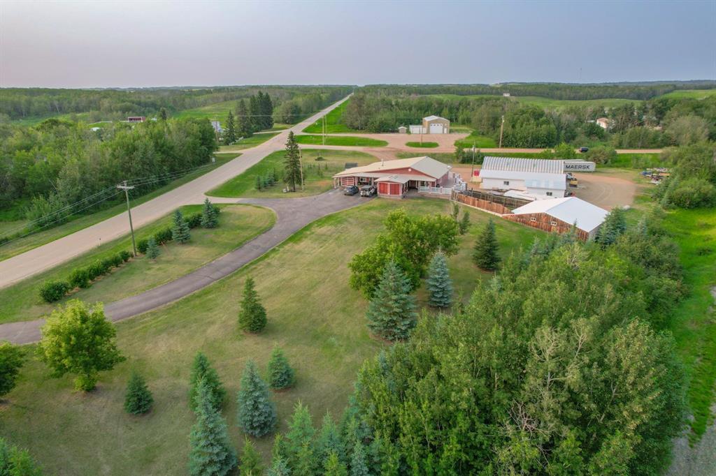 Picture for 42077 Range Road 213 Street 