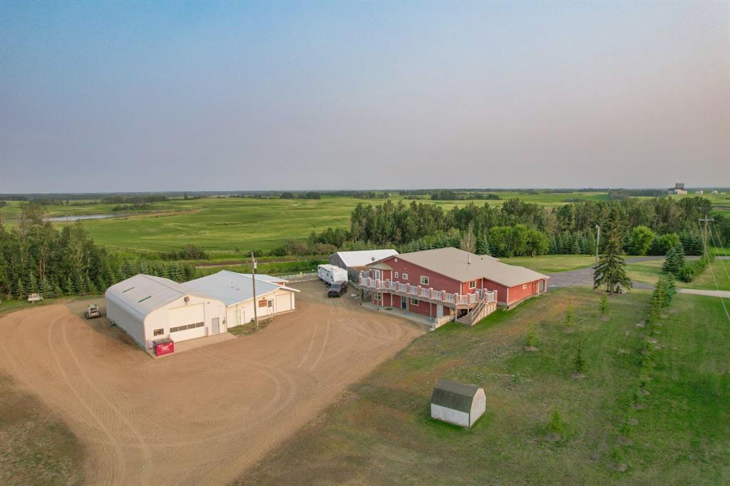 Picture for 42077 Range Road 213 Street 