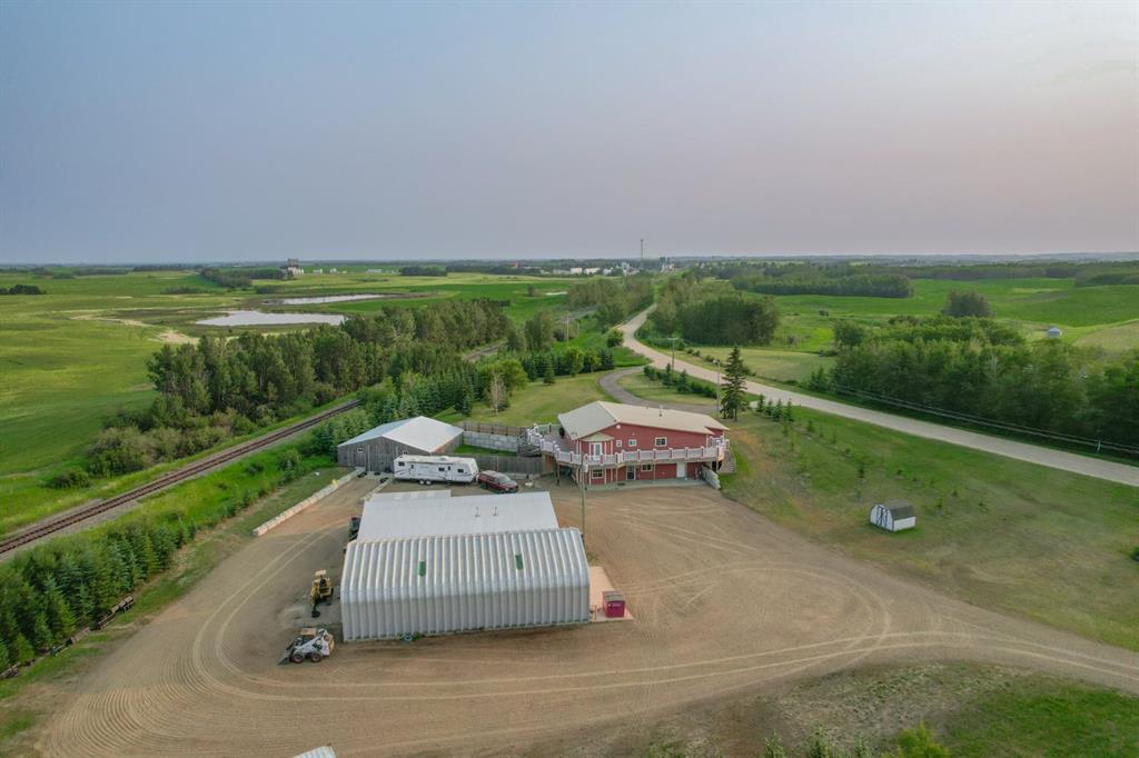 Picture for 42077 Range Road 213 Street 