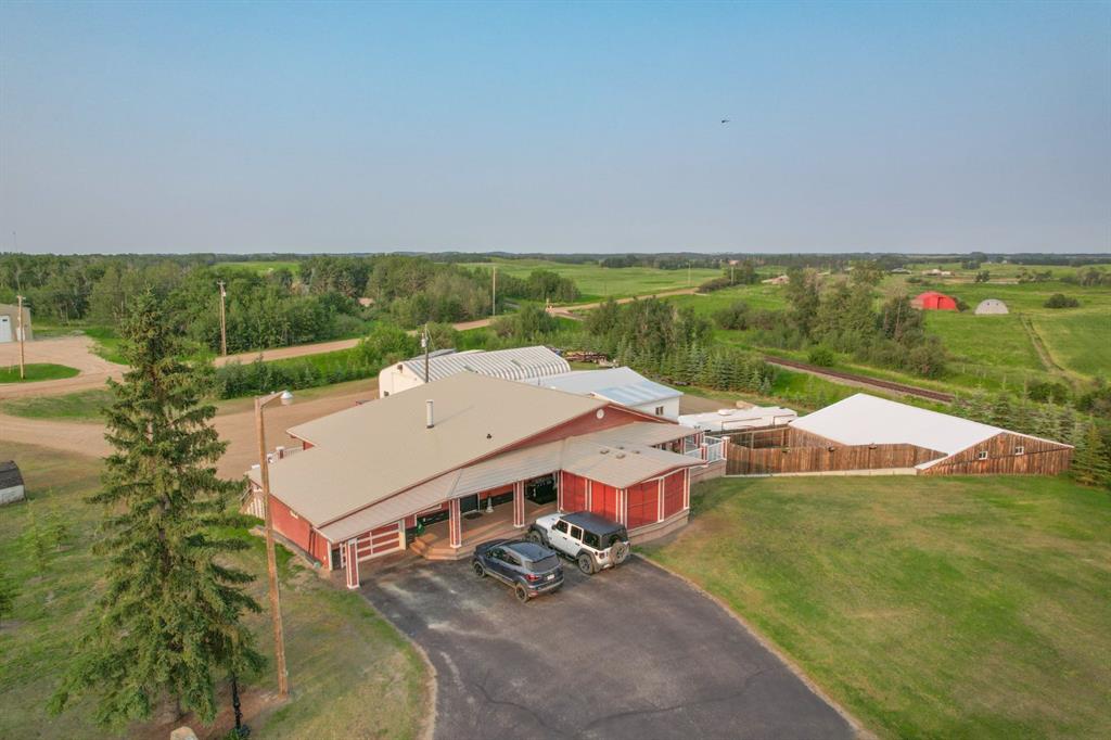 Picture for 42077 Range Road 213 Street 