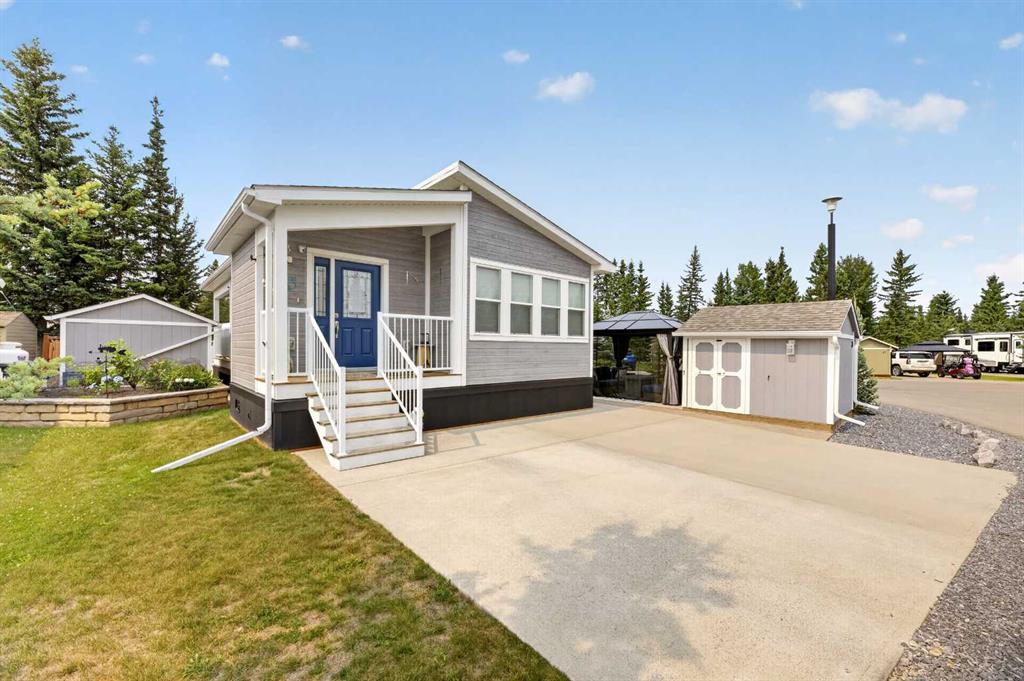 Picture for 38, 32351 Range Road 55  