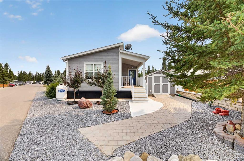 Picture for 38, 32351 Range Road 55  