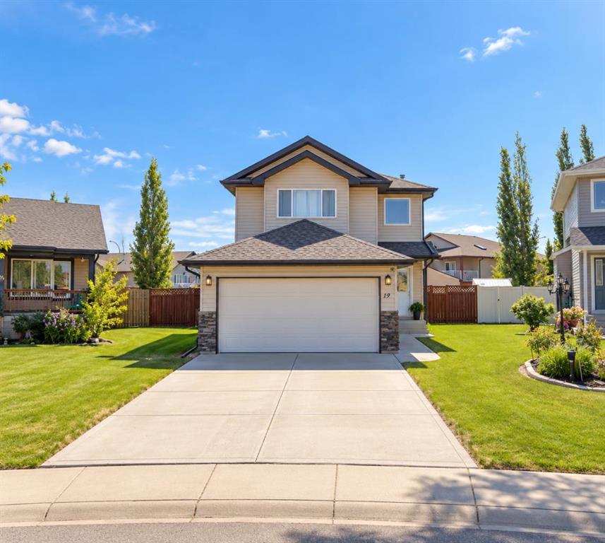 Picture for 19 Oldring Crescent 