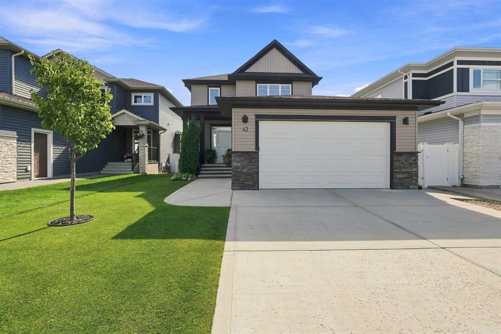Picture for 43 Vancouver Crescent 