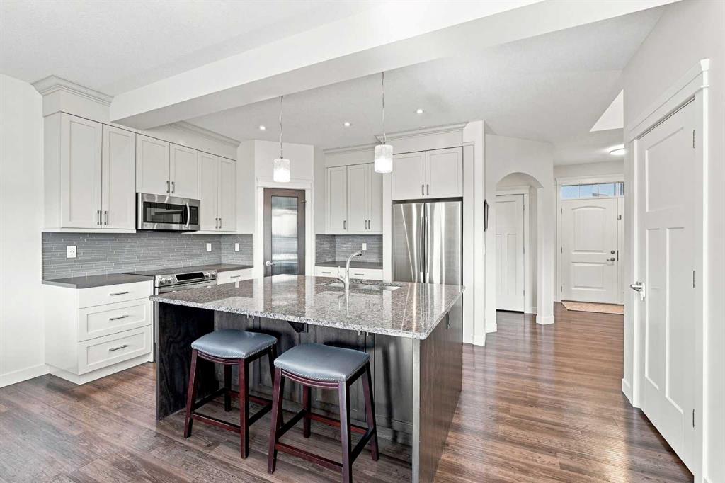 Picture for 43 Vancouver Crescent 