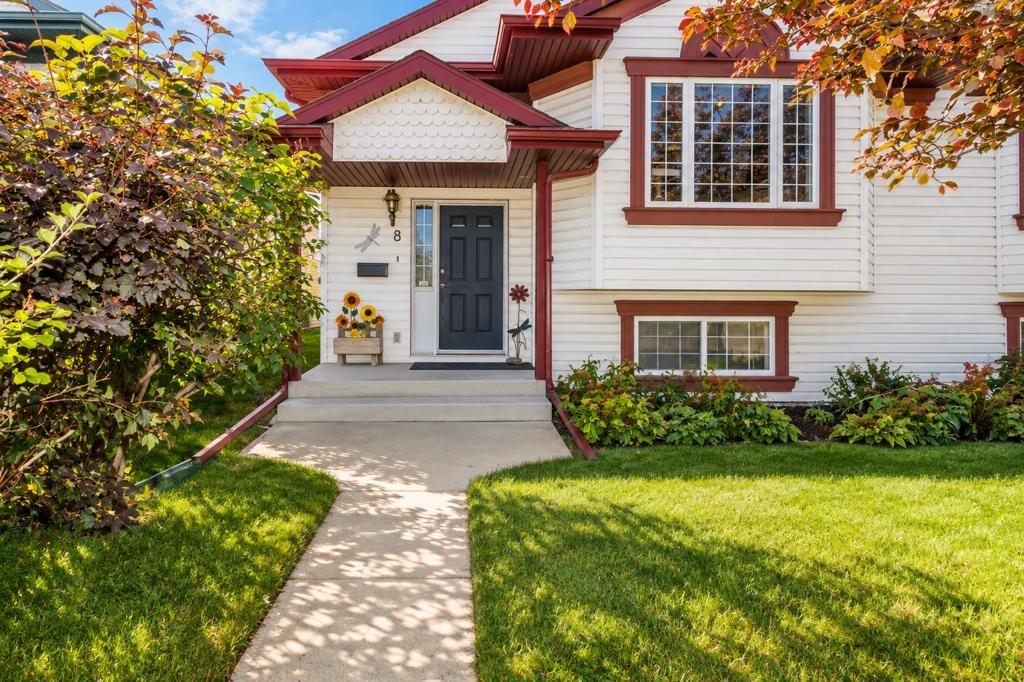 Picture for 8 Daines Avenue 