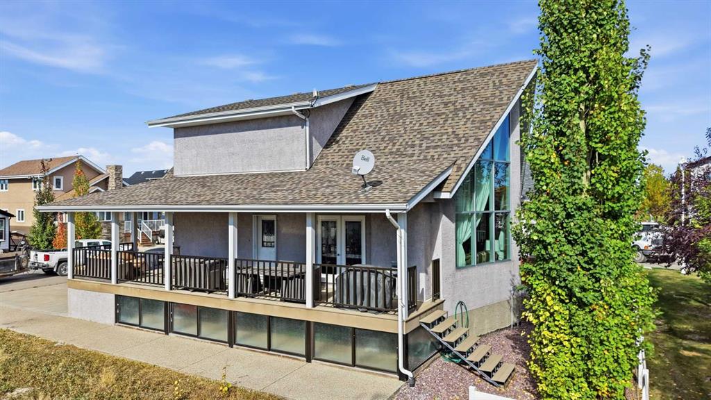 Picture for 7062, 35468 Range Road 30  