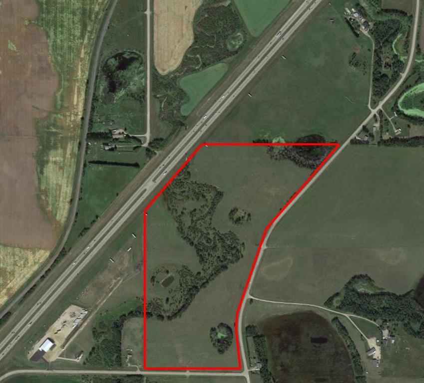 Picture for  70 Acres SE of Innisfial  
