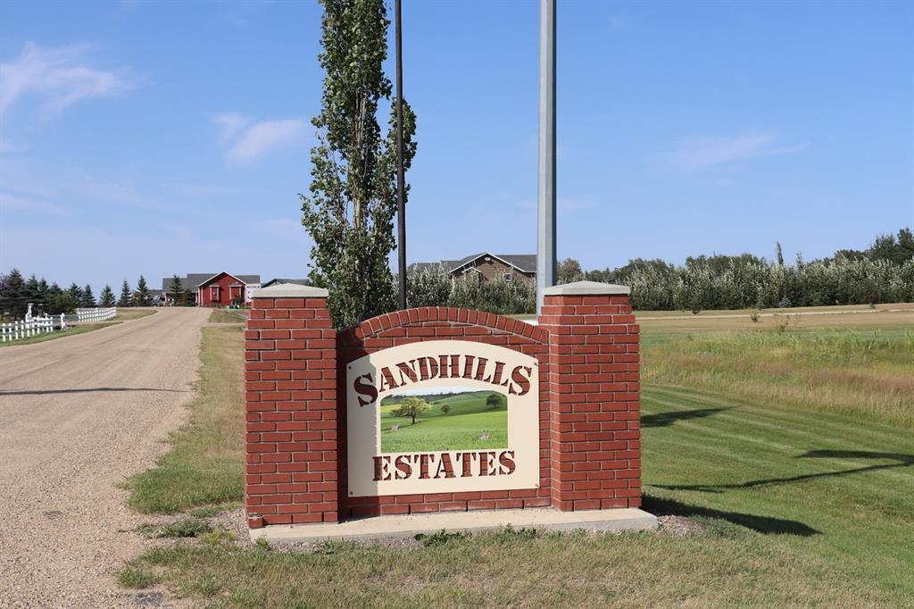 Picture for 253050 Township Road 424  