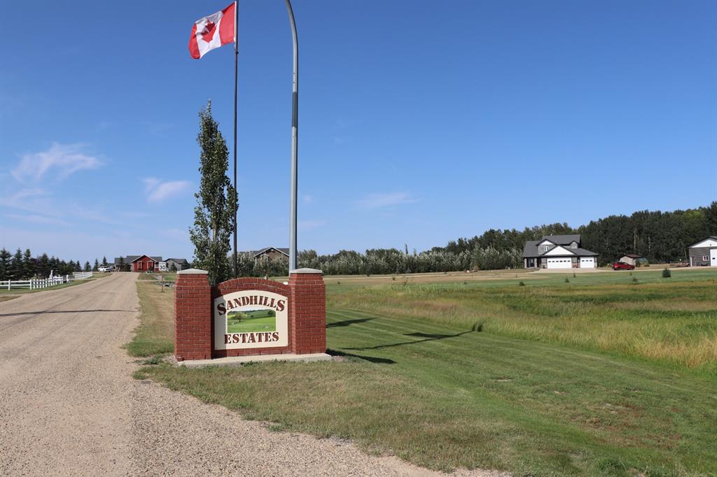 Picture for 253050 Township Road 424  