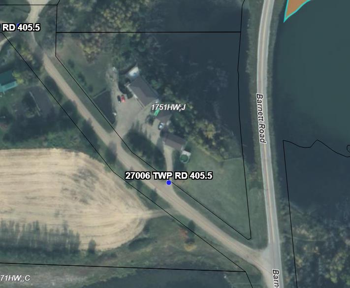 Picture for 27006 Township Road 405.5 Township 