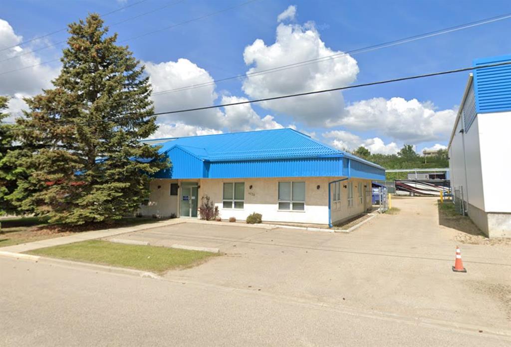 Picture for 4628 62 Street 