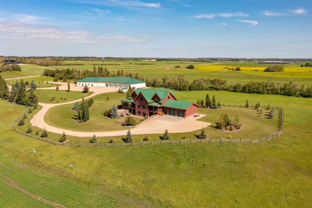 Picture for 41115 Range Road 272  