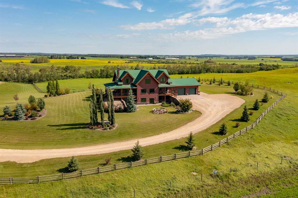 Picture for 41115 Range Road 272  