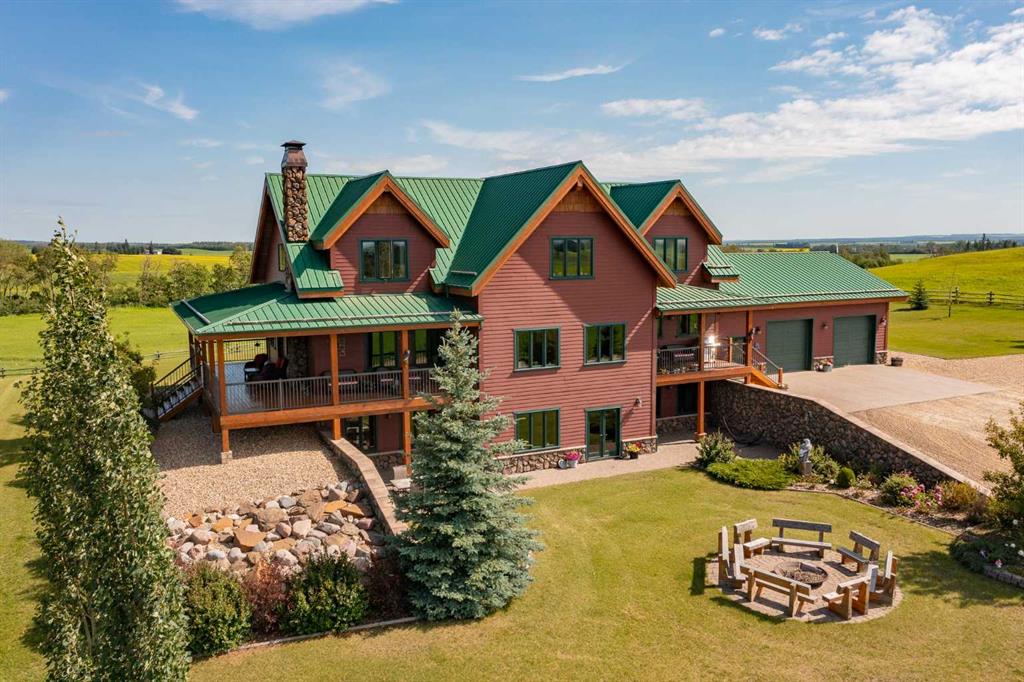 Picture for 41115 Range Road 272  
