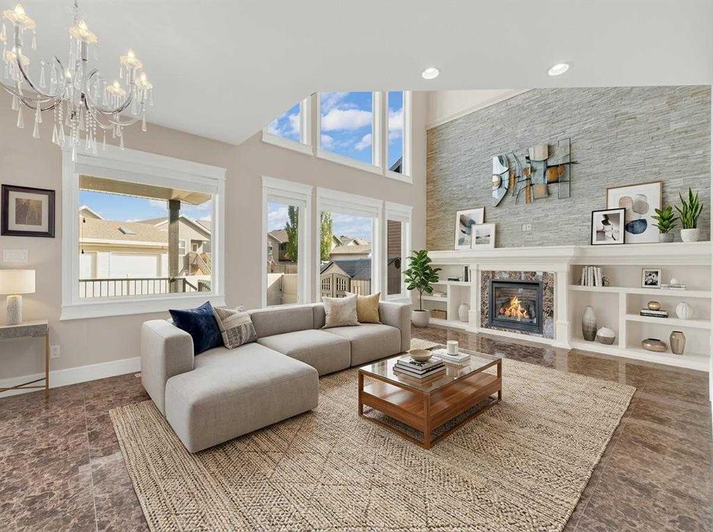 Picture for 3 Trump Place 