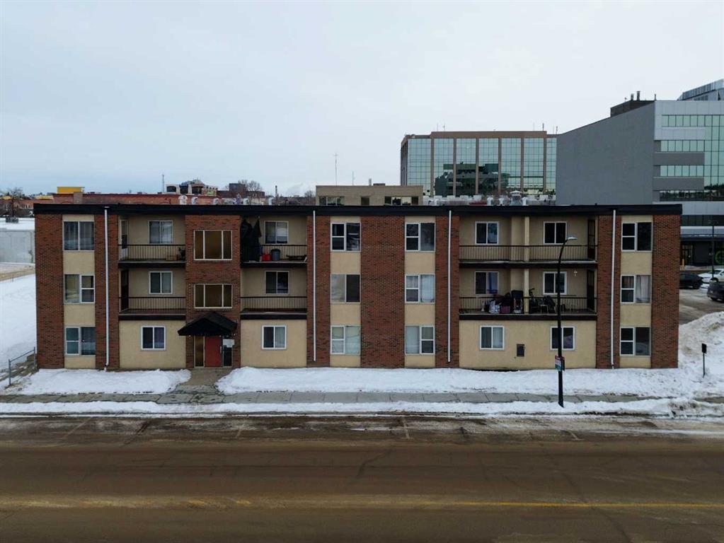 Picture for 101-308, 4920 47 Street 
