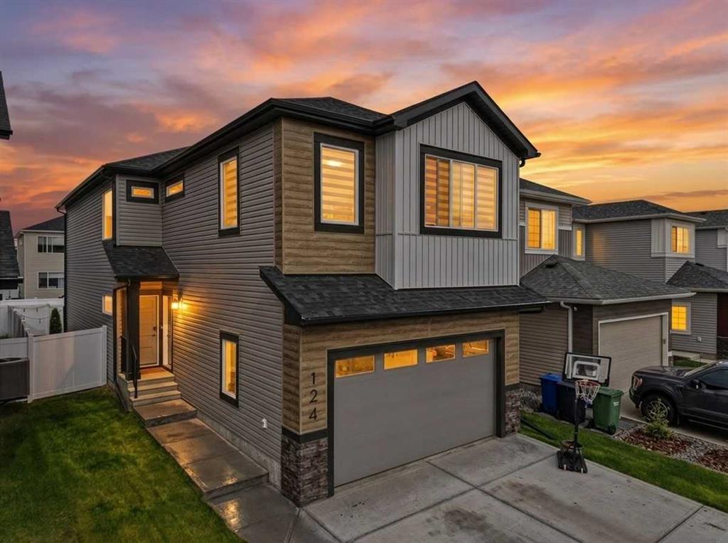 Picture for 124 Emerald Drive 