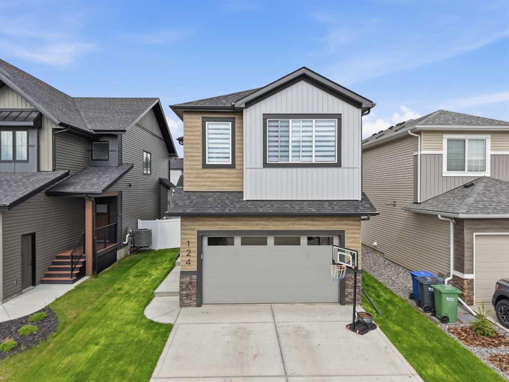 Picture for 124 Emerald Drive 