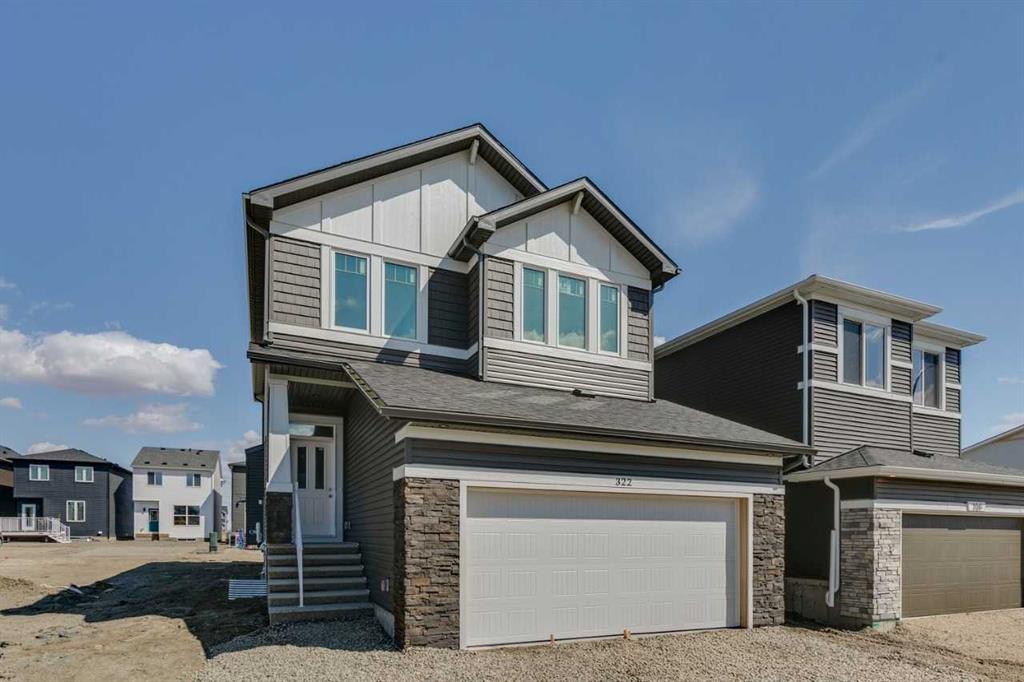Picture for 322 Hotchkiss Common SE