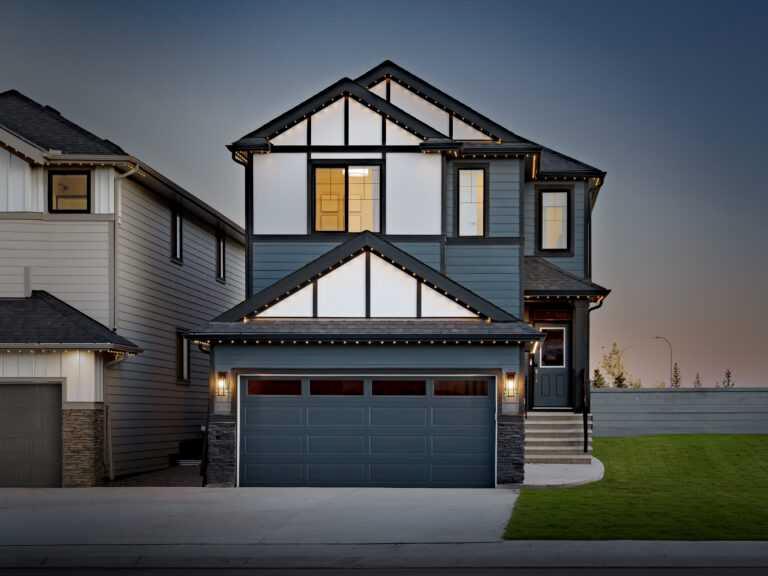 Picture for 194 Drystone Way NW