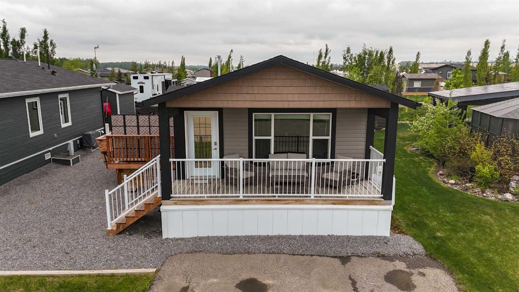Picture for 92, 41019 Range Road 11  