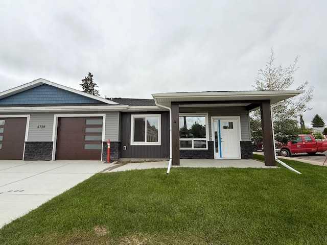 Picture for #4, 4738 49A Avenue 