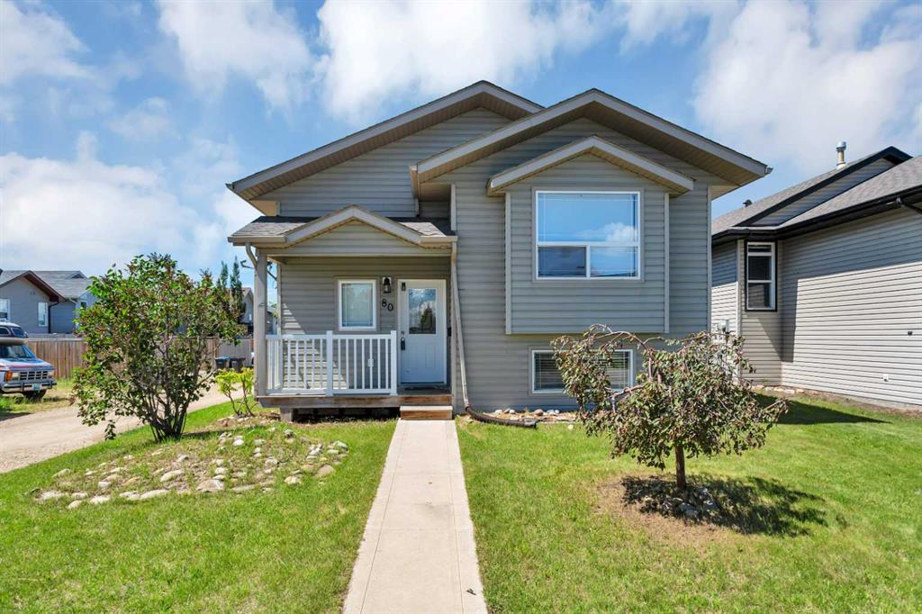 Picture for 80 Hinshaw Drive 