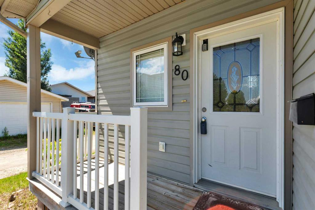 Picture for 80 Hinshaw Drive 
