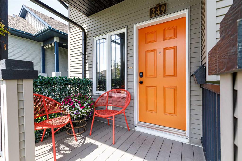 Picture for 249 Kingston Drive 