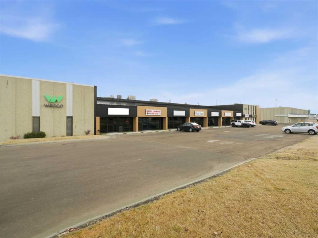 Picture for 21, 7727 50 Avenue 