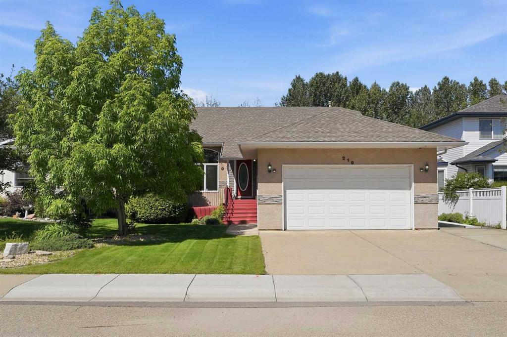 Picture for 219 Lampard Crescent 