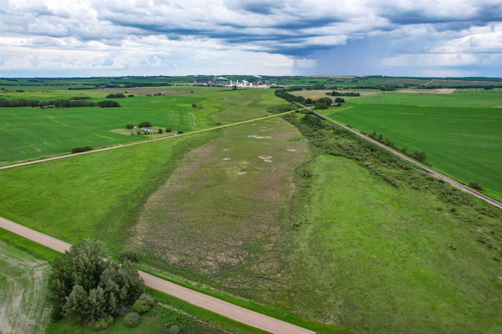 Picture for  Range Road 261  