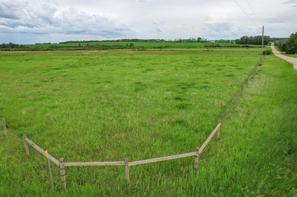 Picture for  Range Road 261  