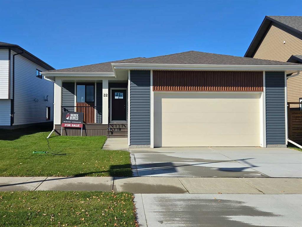 Picture for 22 Tagish Avenue 
