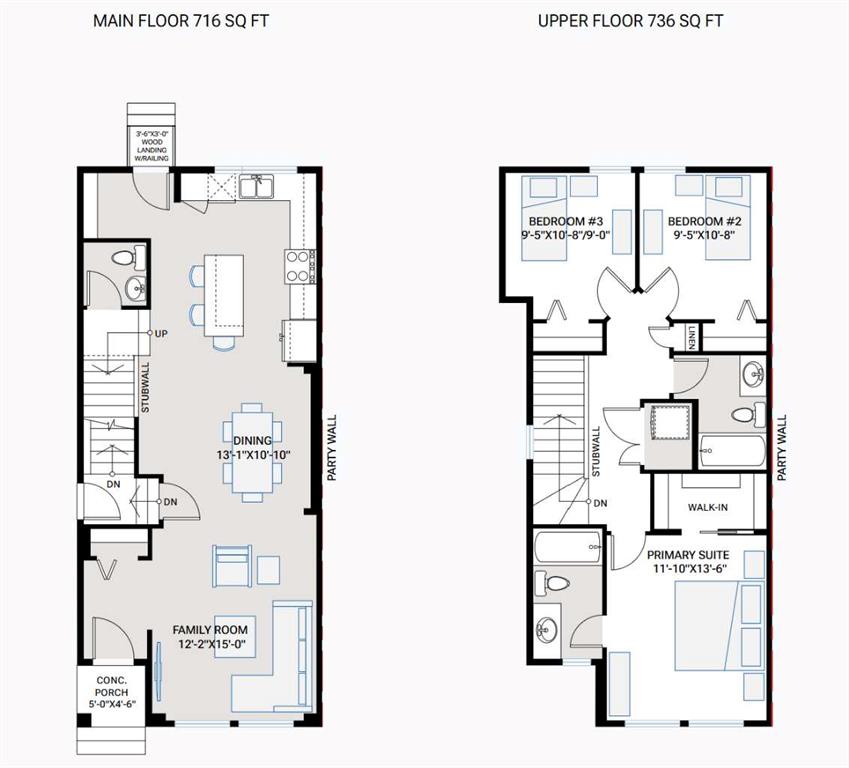 Picture for 283 Silverton Glen Road SW